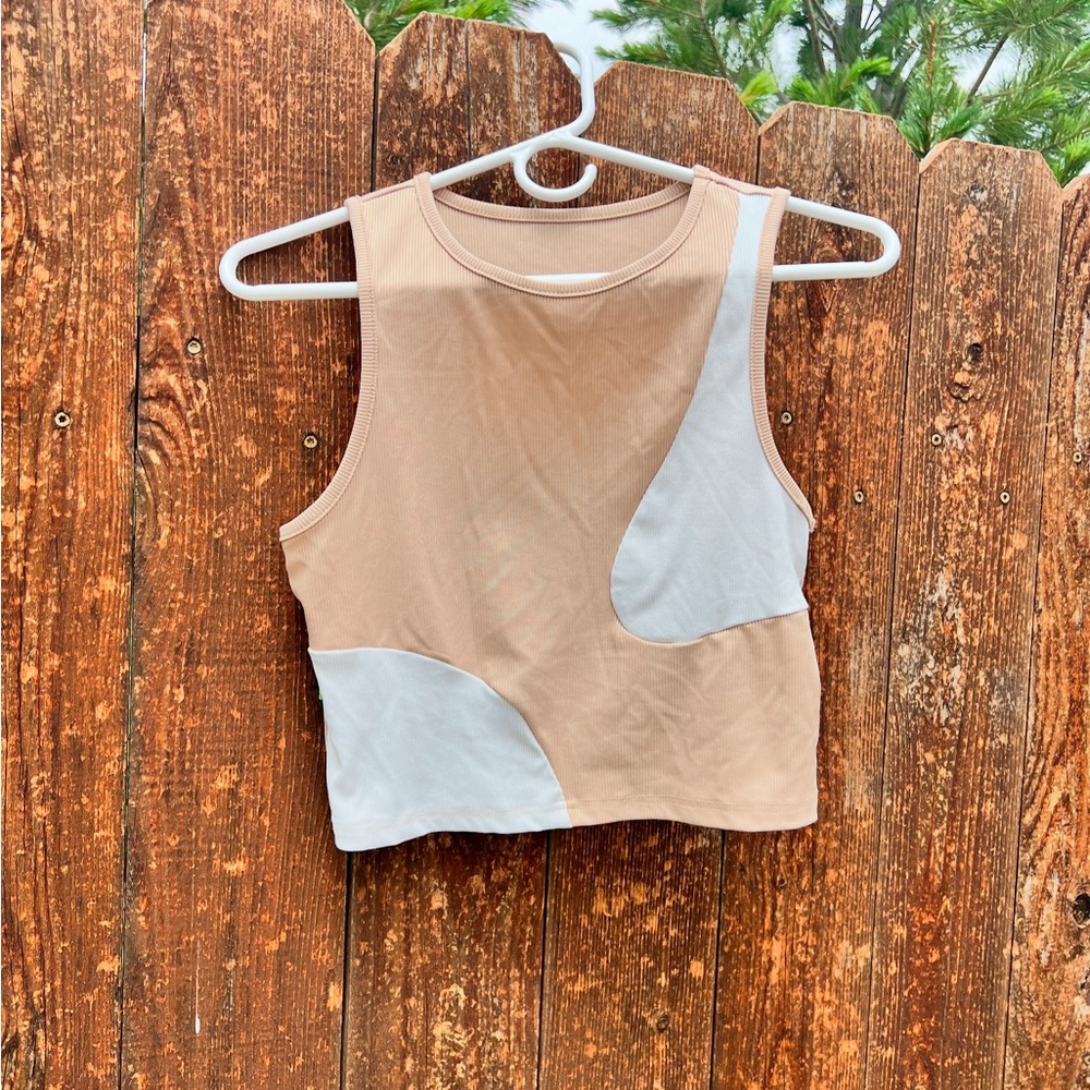 Shein top
